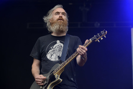 Hurricane Festival 2017 in Scheeßel