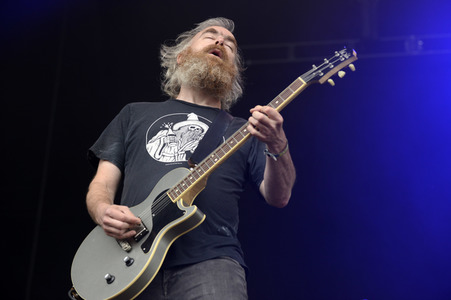 Hurricane Festival 2017 in Scheeßel