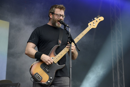 Hurricane Festival 2017 in Scheeßel
