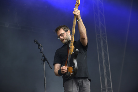 Hurricane Festival 2017 in Scheeßel