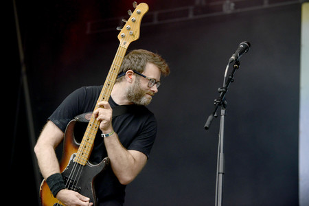 Hurricane Festival 2017 in Scheeßel