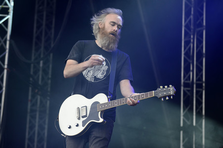 Hurricane Festival 2017 in Scheeßel