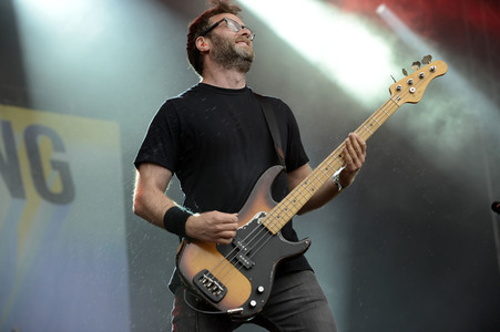 Hurricane Festival 2017 in Scheeßel