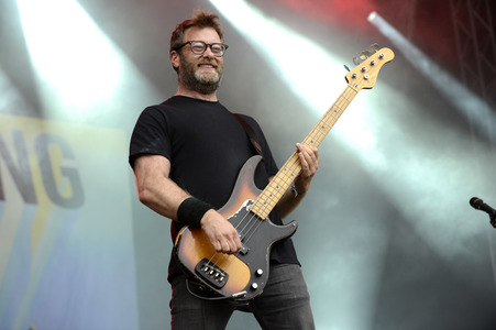 Hurricane Festival 2017 in Scheeßel