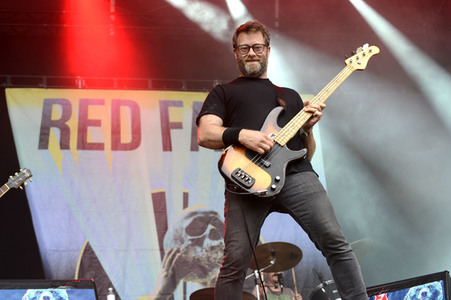 Hurricane Festival 2017 in Scheeßel