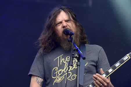 Hurricane Festival 2017 in Scheeßel