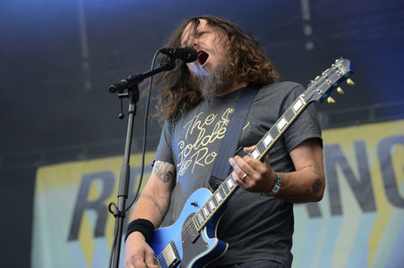 Hurricane Festival 2017 in Scheeßel