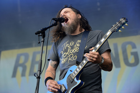 Hurricane Festival 2017 in Scheeßel