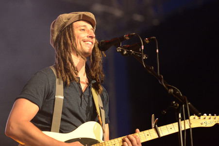 Hurricane Festival 2017 in Scheeßel