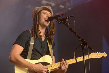 Hurricane Festival 2017 in Scheeßel