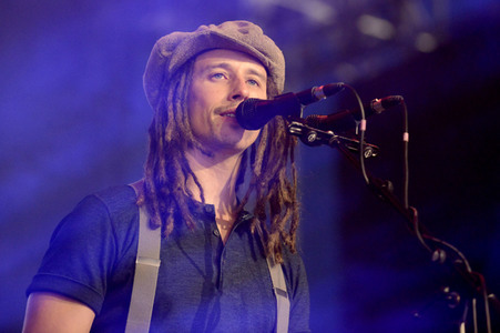 Hurricane Festival 2017 in Scheeßel