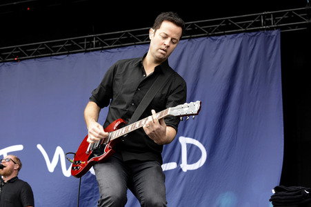 Hurricane Festival 2017 in Scheeßel