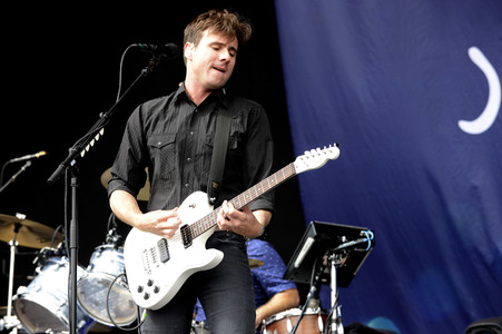 Hurricane Festival 2017 in Scheeßel