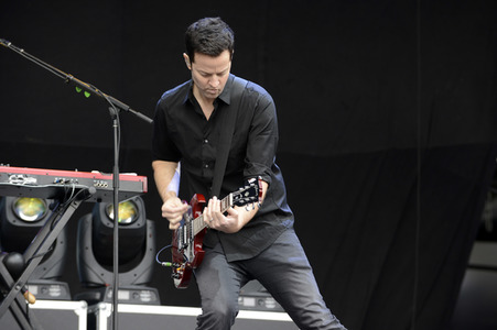 Hurricane Festival 2017 in Scheeßel