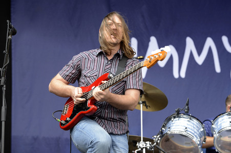 Hurricane Festival 2017 in Scheeßel