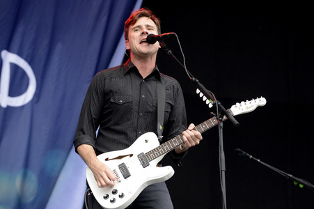 Hurricane Festival 2017 in Scheeßel