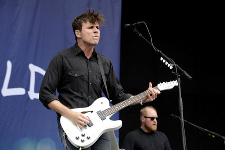 Hurricane Festival 2017 in Scheeßel