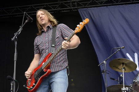 Hurricane Festival 2017 in Scheeßel