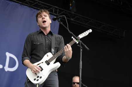 Hurricane Festival 2017 in Scheeßel