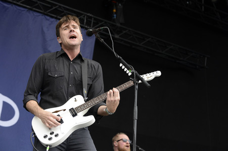 Hurricane Festival 2017 in Scheeßel