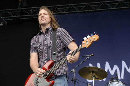 Hurricane Festival 2017 in Scheeßel