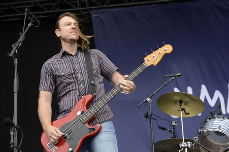 Hurricane Festival 2017 in Scheeßel