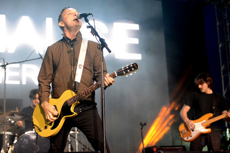 Hurricane Festival 2017 in Scheeßel