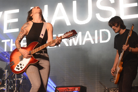 Hurricane Festival 2017 in Scheeßel