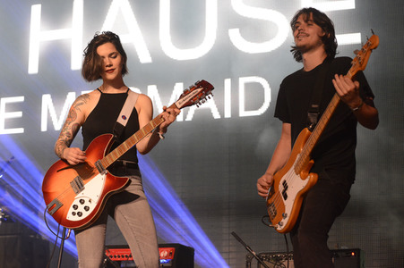Hurricane Festival 2017 in Scheeßel