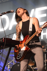 Hurricane Festival 2017 in Scheeßel