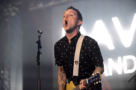 Hurricane Festival 2017 in Scheeßel