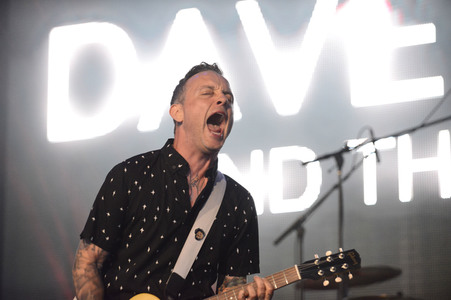 Hurricane Festival 2017 in Scheeßel