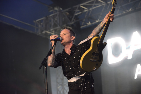 Hurricane Festival 2017 in Scheeßel