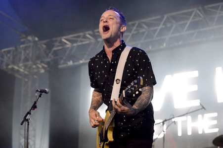 Hurricane Festival 2017 in Scheeßel