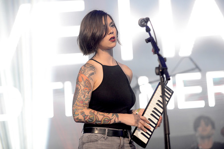 Hurricane Festival 2017 in Scheeßel