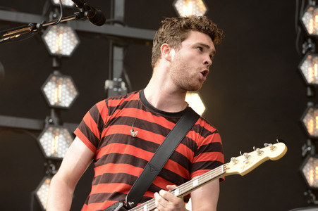 Hurricane Festival 2017 in Scheeßel