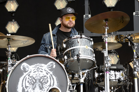 Hurricane Festival 2017 in Scheeßel