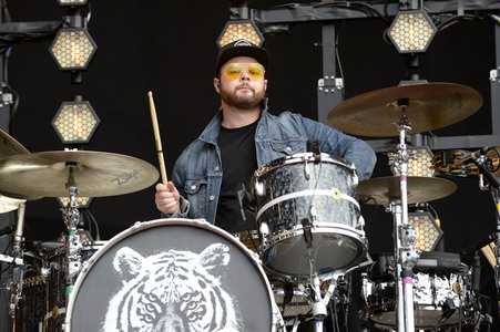 Hurricane Festival 2017 in Scheeßel