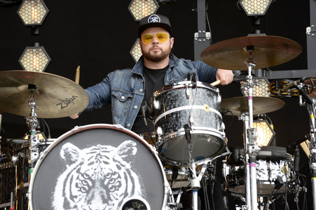 Hurricane Festival 2017 in Scheeßel