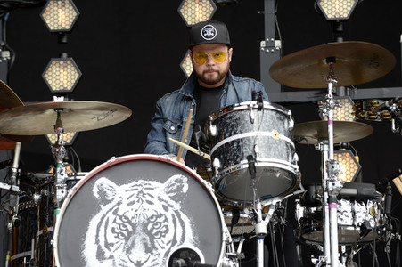 Hurricane Festival 2017 in Scheeßel