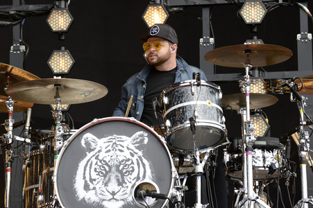 Hurricane Festival 2017 in Scheeßel