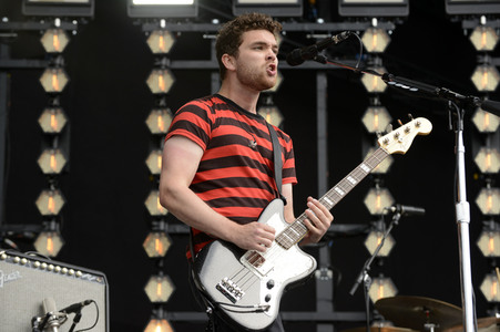 Hurricane Festival 2017 in Scheeßel