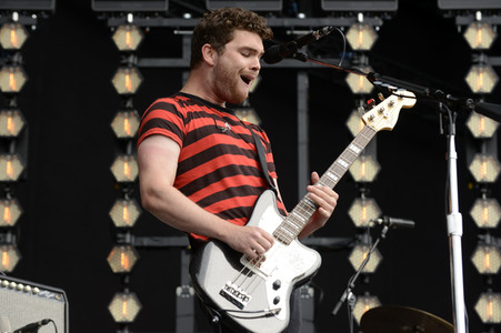 Hurricane Festival 2017 in Scheeßel