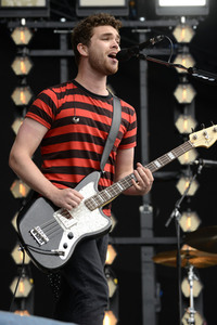 Hurricane Festival 2017 in Scheeßel