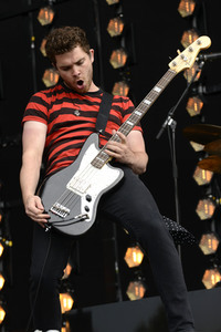 Hurricane Festival 2017 in Scheeßel
