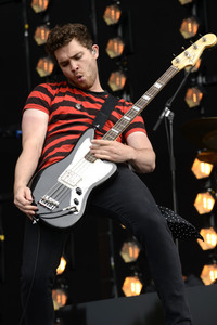 Hurricane Festival 2017 in Scheeßel