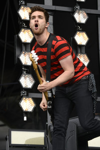 Hurricane Festival 2017 in Scheeßel