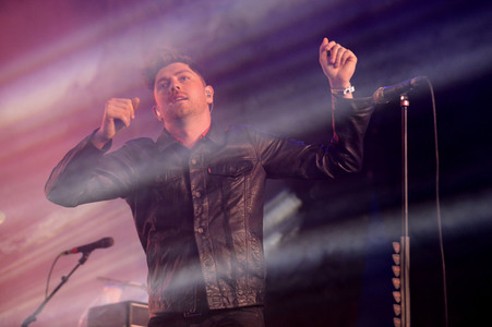 Hurricane Festival 2017 in Scheeßel