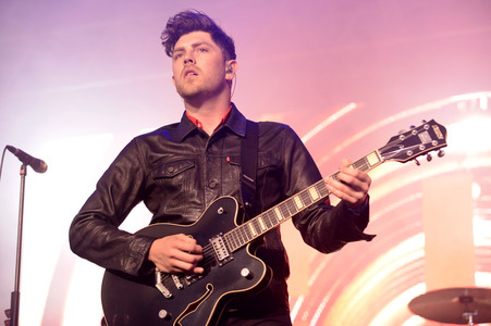 Hurricane Festival 2017 in Scheeßel