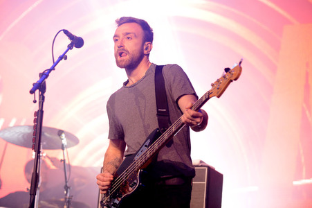 Hurricane Festival 2017 in Scheeßel